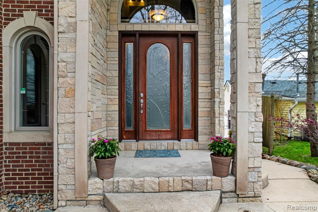 3071 School Lake Drive, Brighton, MI 48114 — Photo 3