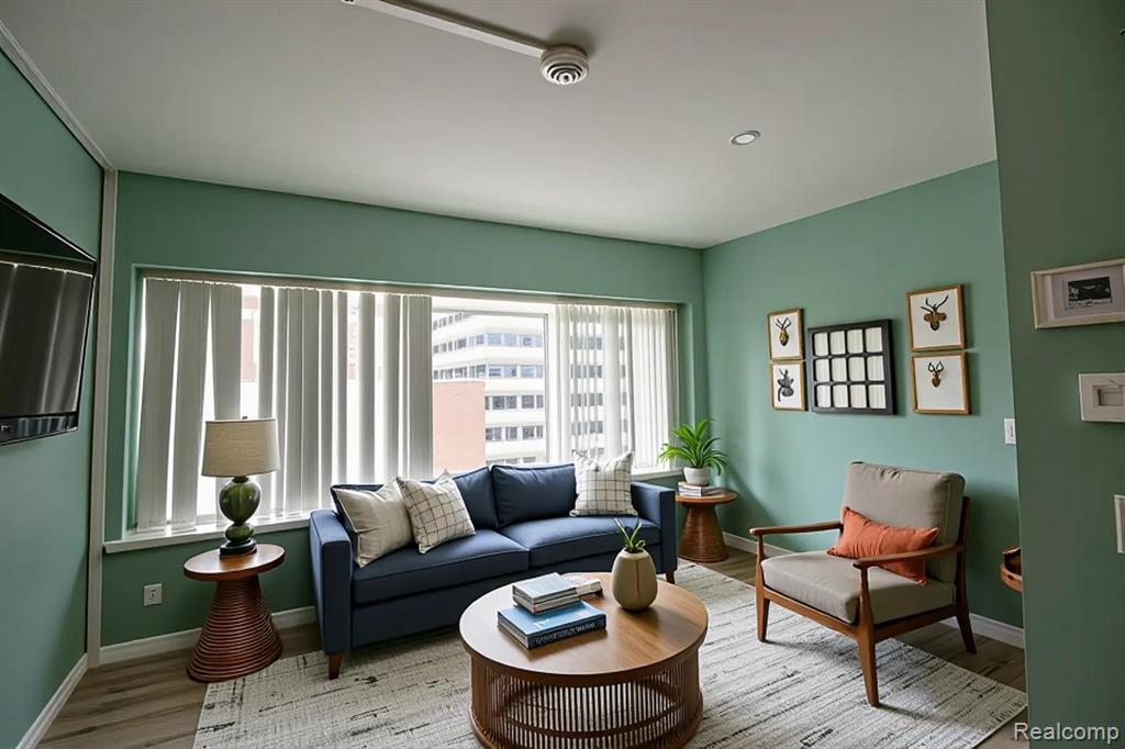 555 E William Street, 4G, Ann Arbor, MI 48104 — Photo 13