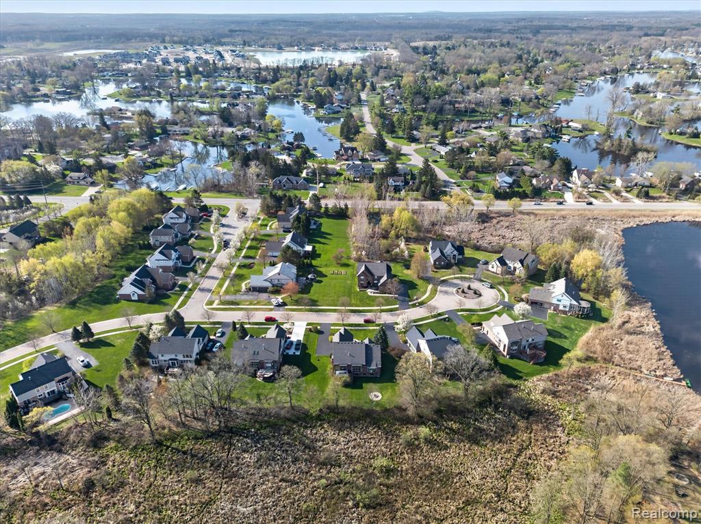 3226 Estate View Court, Commerce Twp, MI 48382 — Photo 74