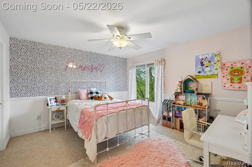 2738 Pebble Beach Drive, Oakland, MI — Photo 32