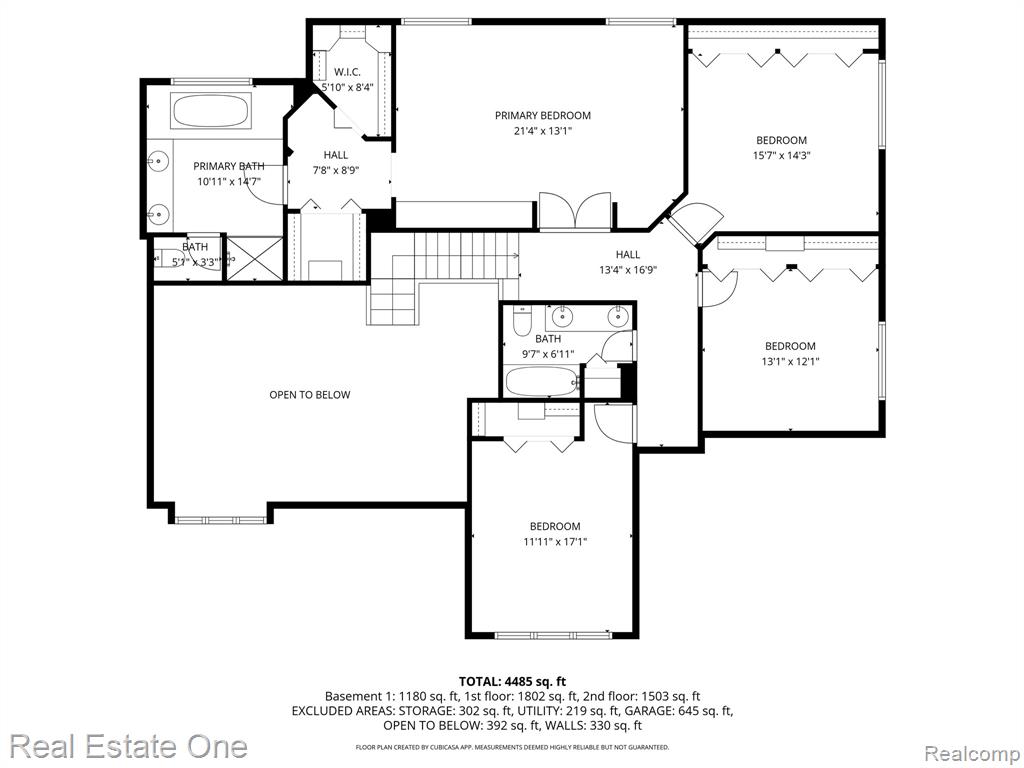 5087 Village Place Court, West Bloomfield, MI — Photo 45