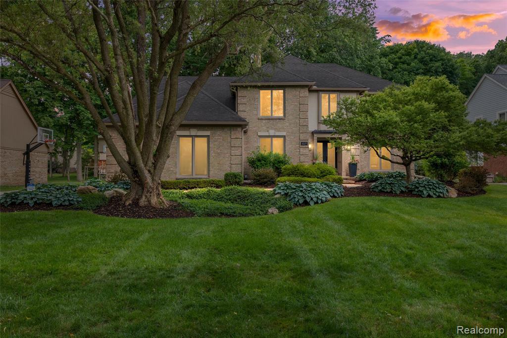 6577 Crabapple, Troy, MI 48098 — Photo 46