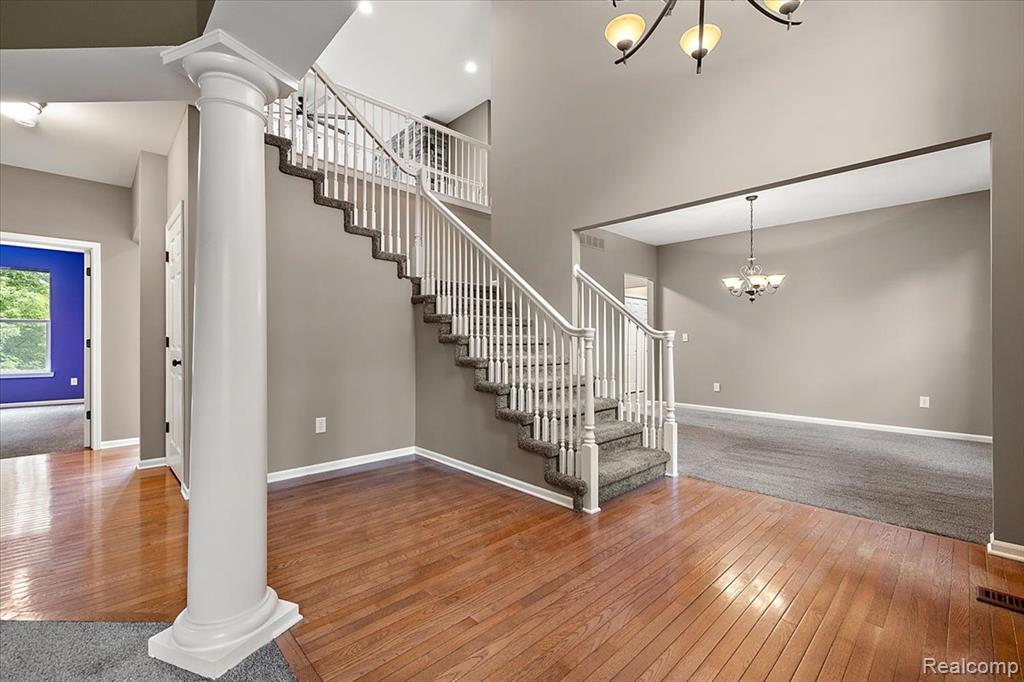 5390 Plantation Drive, Commerce Twp, MI 48382 — Photo 8