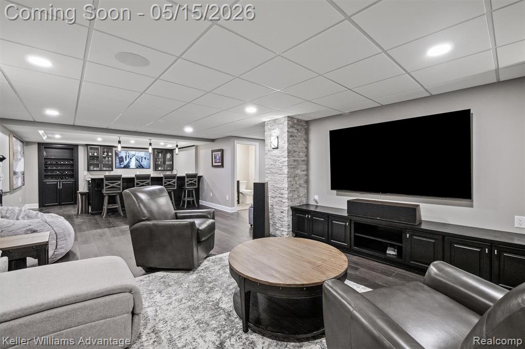57201 Meadowcreek Circle S, South Lyon, MI 48178 — Photo 39