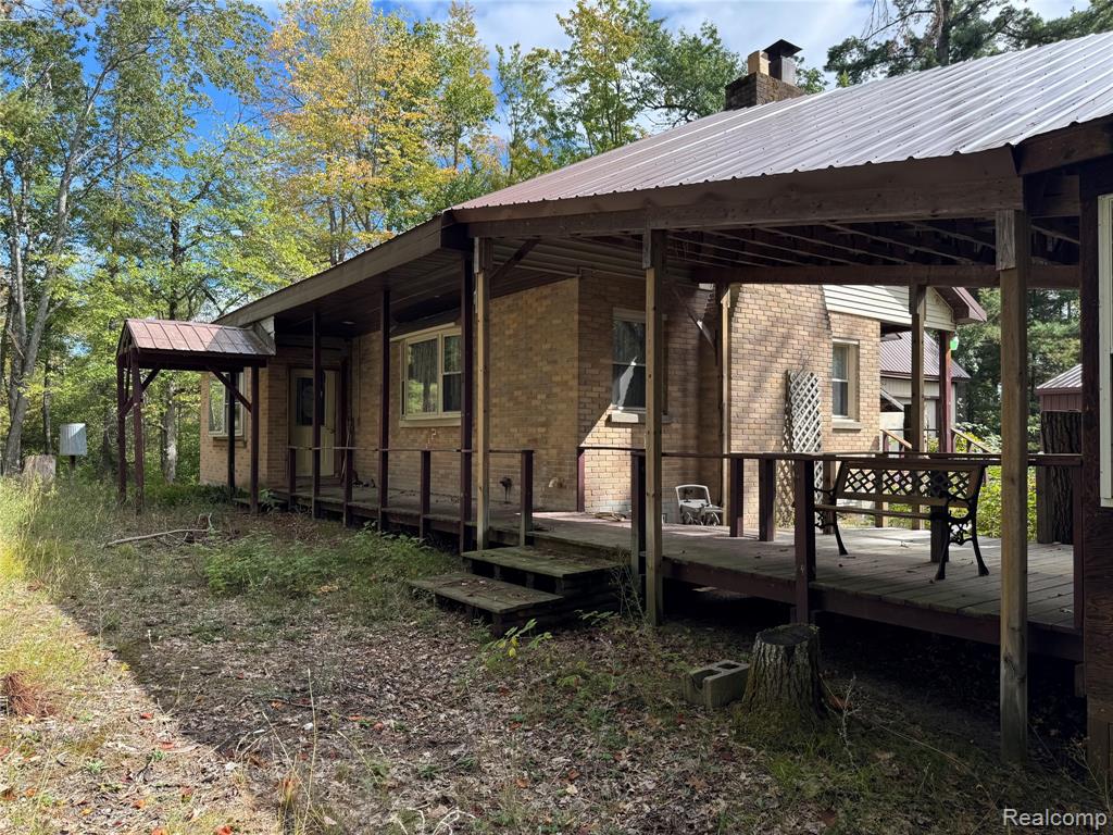 9246 Outing Place, Grayling, MI 49738 — Photo 4