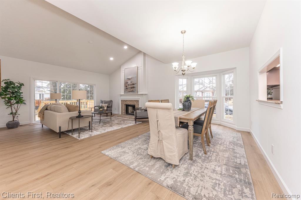 39603 GREENBRIER Court, Northville, MI 48168 — Photo 12