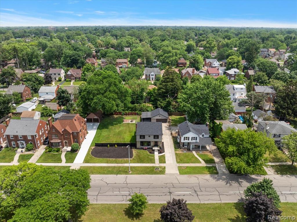 9161 W Outer Drive, Detroit, MI 48219 — Photo 54
