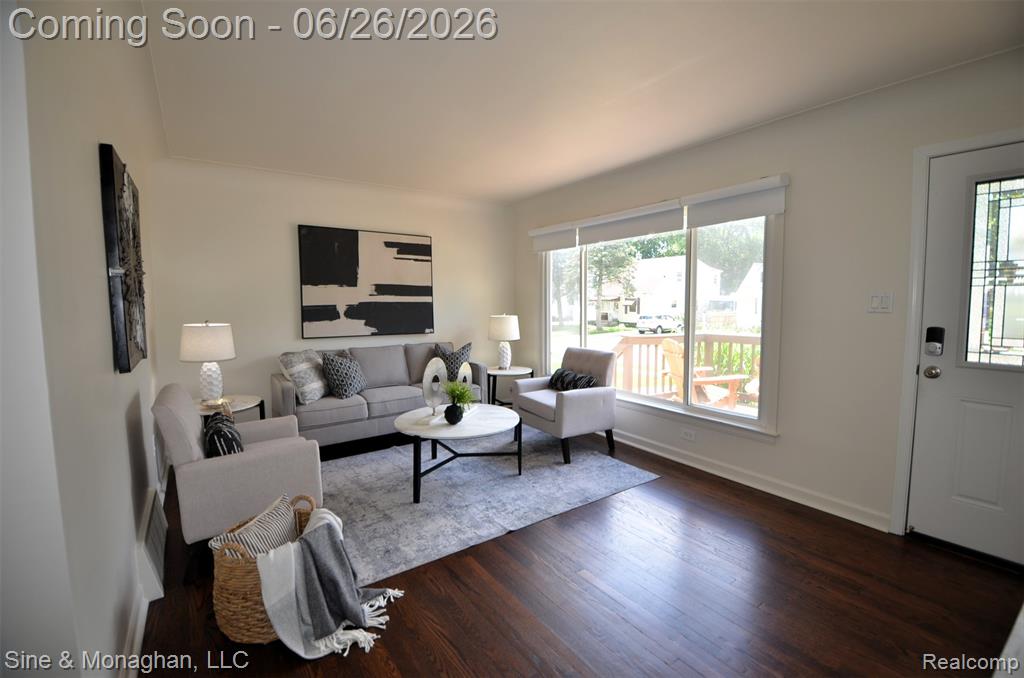 3012 Griffith Avenue, Berkley, MI 48072 — Photo 13
