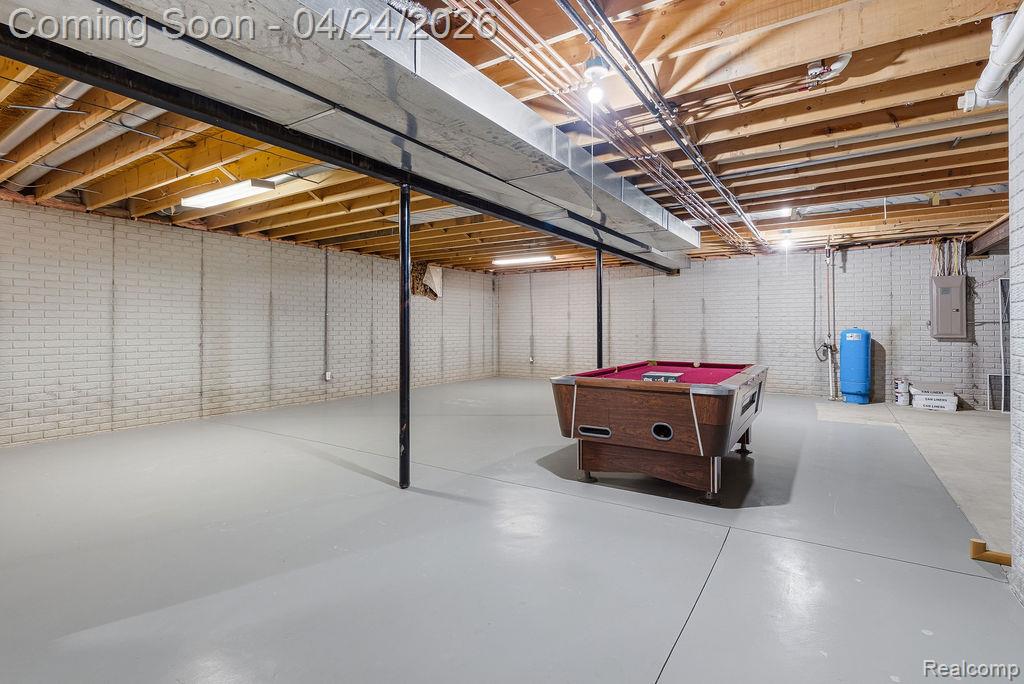 10511 N Lewis Road, Clio, MI 48420 — Photo 33