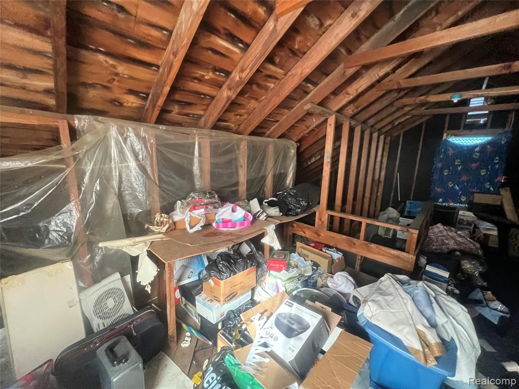 17401 Albion Street, Detroit, MI 48234 — Photo 41