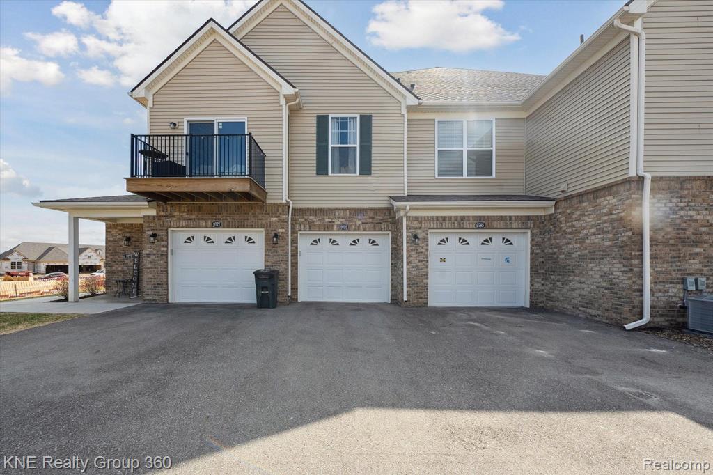 9793 RIDGE RUN Street, Howell, MI 48855 — Photo 22