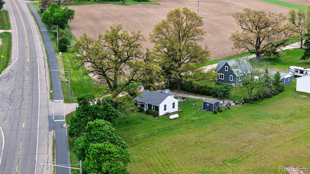 4901 Ann Arbor Road, Jackson, MI 49201 — Photo 59