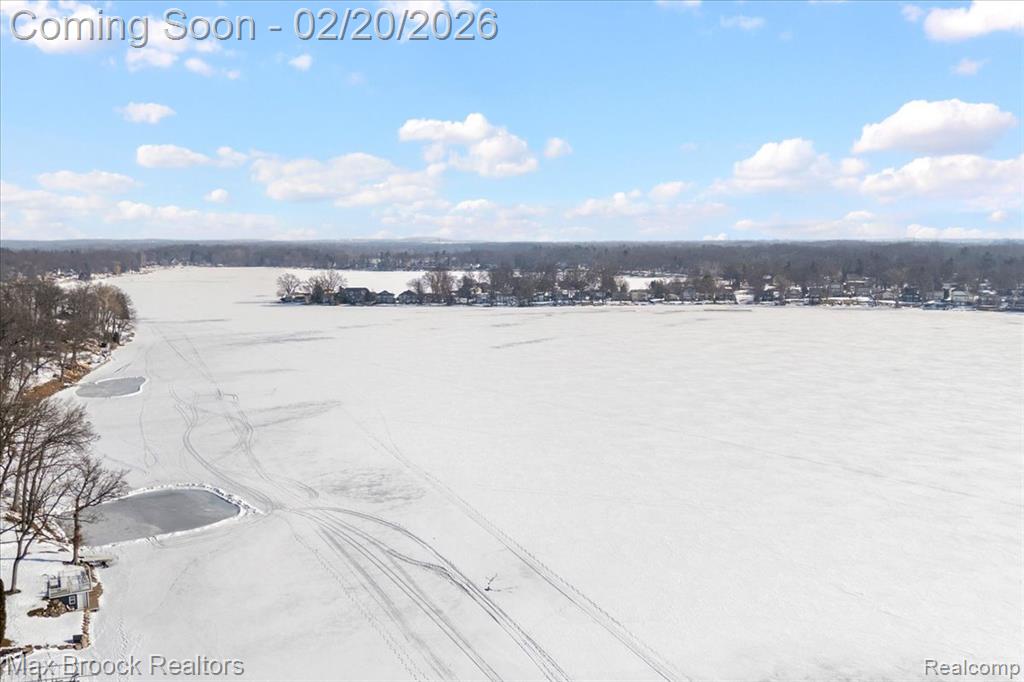 4511 Sedum Glen, Waterford, MI, 48328