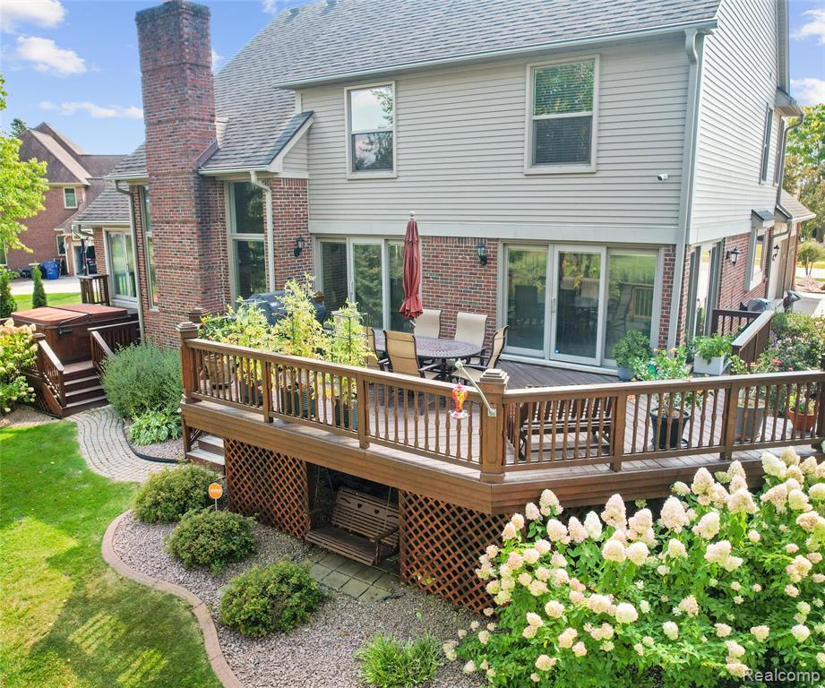 49068 Poppleton Court, Canton, MI 48187 — Photo 86