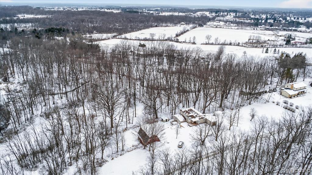5300 Atlas Road, Grand Blanc, MI 48439 — Photo 48