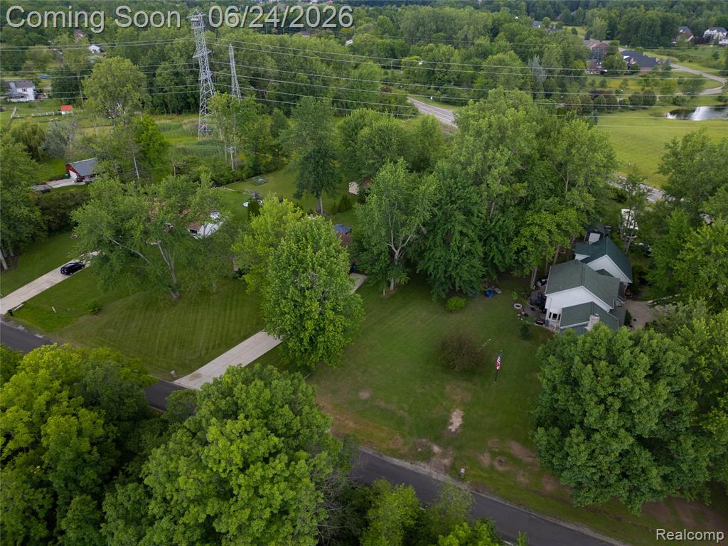 24487 Dugan Drive, New Boston, MI 48164 — Photo 58