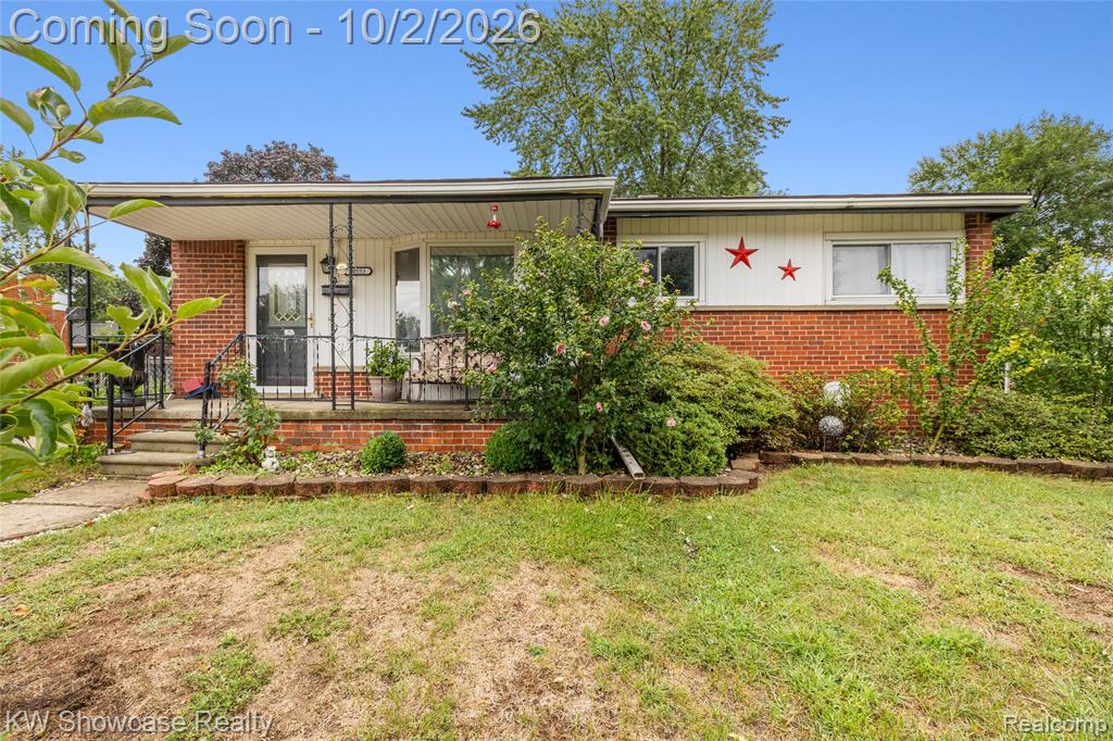 30553 Barton Street, Garden City, MI