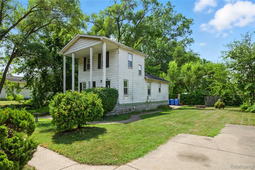5452 Monroe Street, Dearborn Heights, MI 48125 — Photo 2