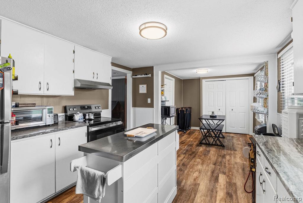 7101 Alger Drive, Davison, MI 48423 — Photo 11