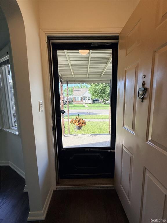 2203 White Avenue, Lincoln Park, MI 48146 — Photo 5