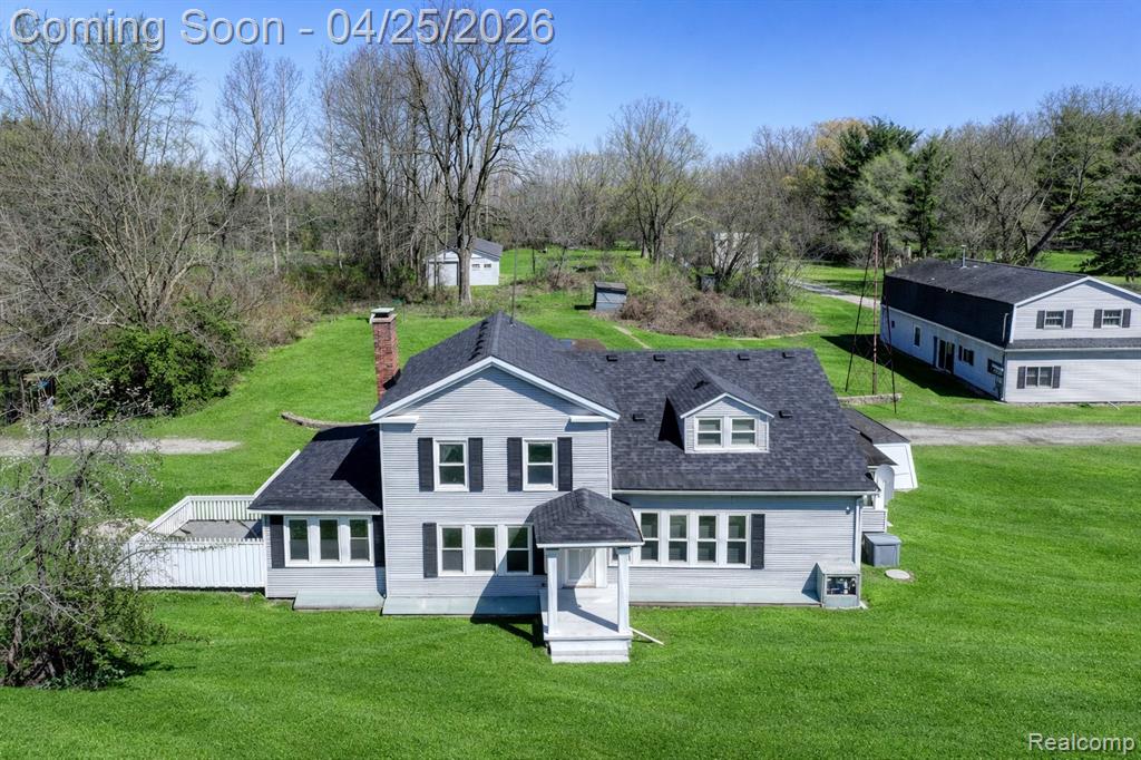 2218 Wixom Road, Commerce Twp, MI 48382 — Photo 4