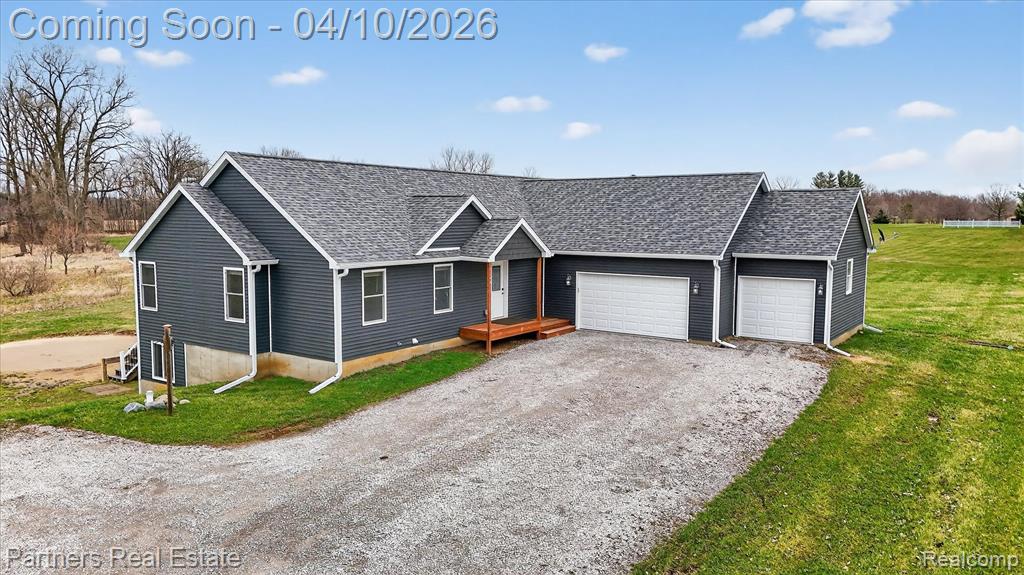 9148 Eva Lane, Fowlerville, MI 48836 — Photo 60