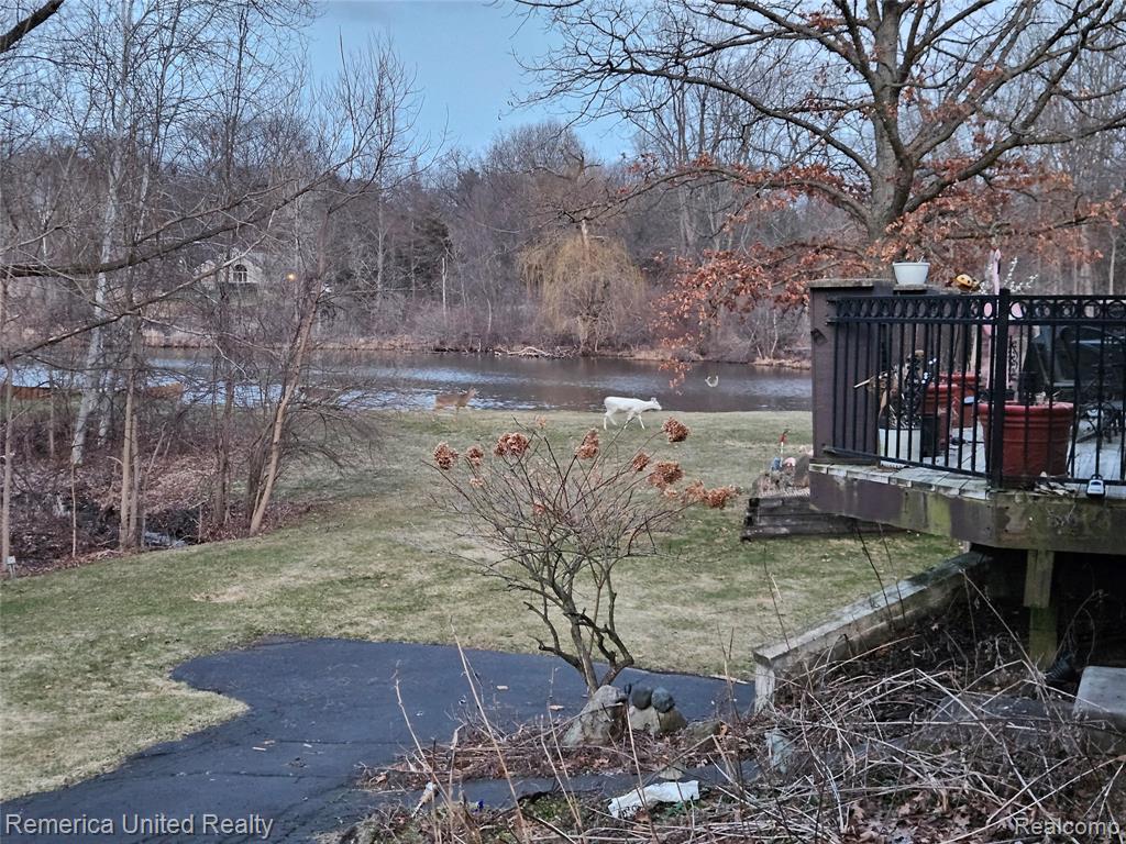 2457 Spring Lake Lane Lane, Brighton, MI 48114 — Photo 58