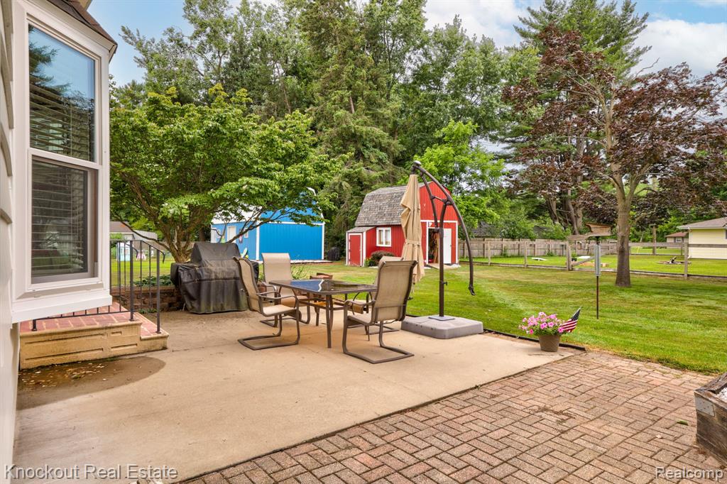 3842 Waltmar Drive, Bridgeport, MI 48722 — Photo 35
