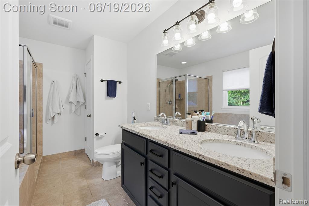 9001 Van Dusen Court, South Lyon, MI 48178 — Photo 31