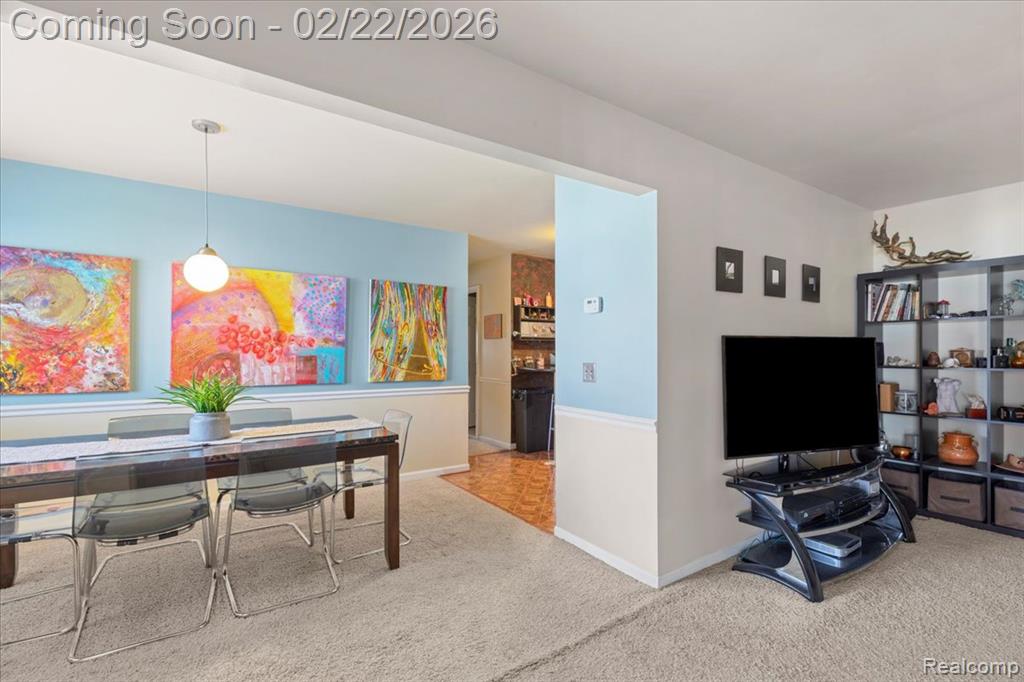 440 BALDWIN Avenue, 63, Rochester, MI 48307 — Photo 9