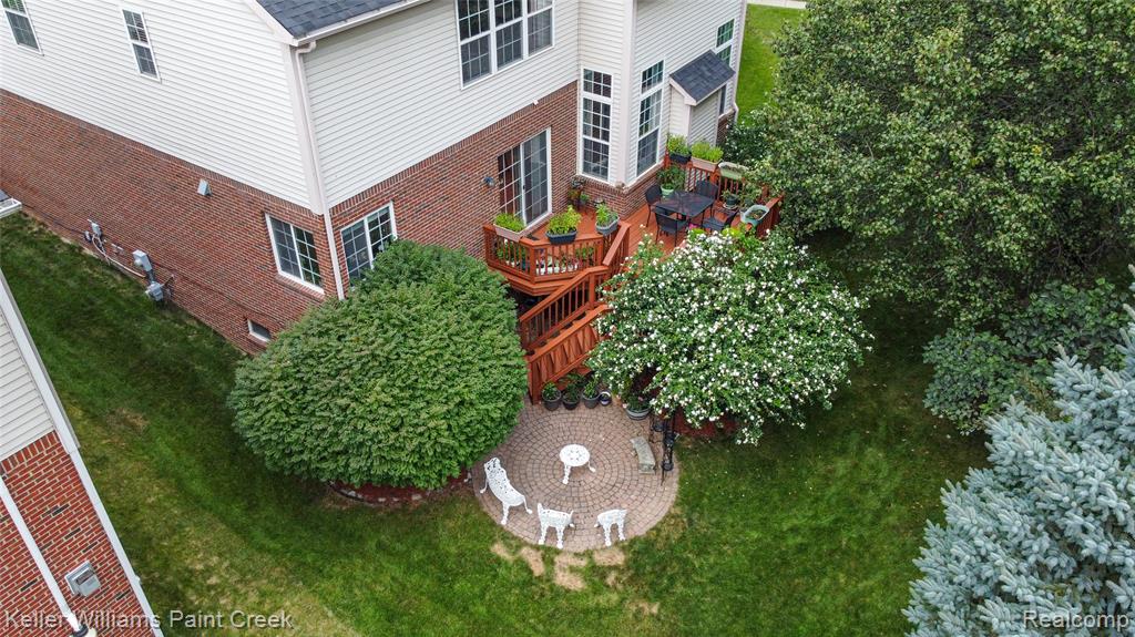 16550 Mulberry Way, Northville, MI 48168 — Photo 41