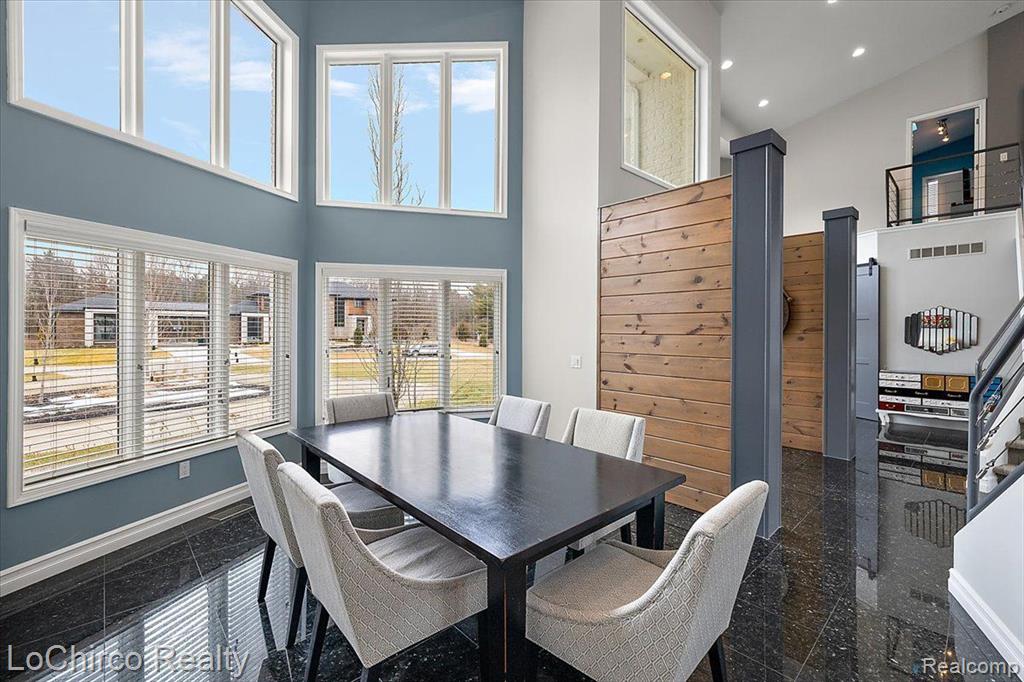924 KNOB CREEK Drive, Rochester, MI 48306 — Photo 16