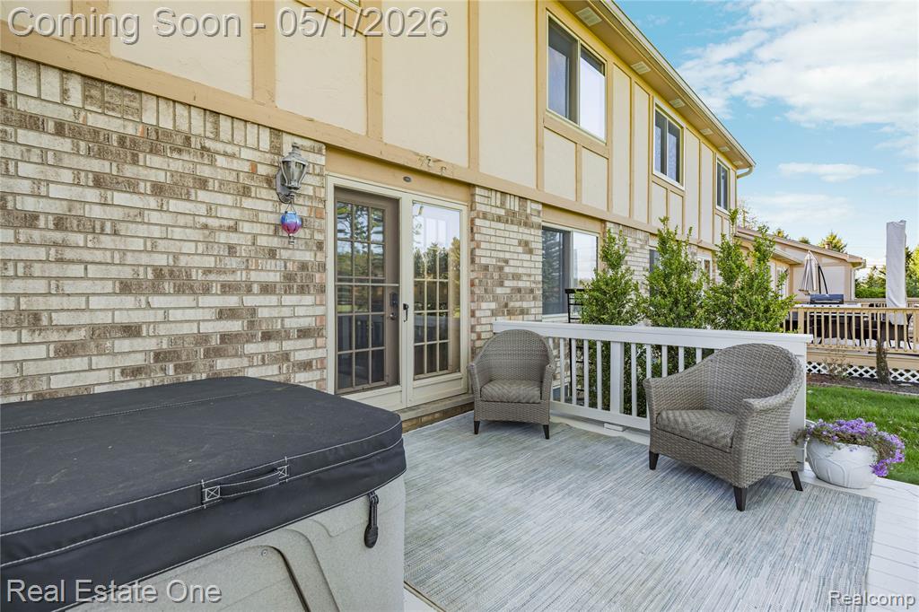 42374 Willow Tree Lane E, Clinton Twp, MI 48038 — Photo 41