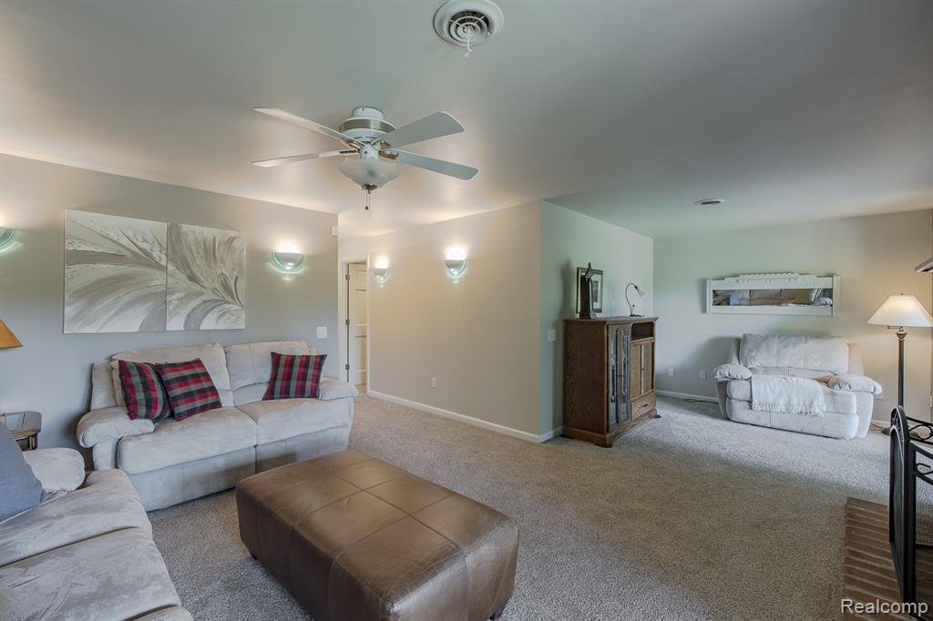 4780 Hillcrest Drive, Clarkston, MI — Photo 43