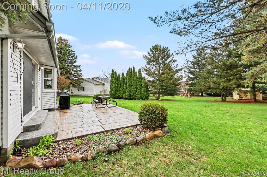 643 Heim Court, Almont, MI 48003 — Photo 23