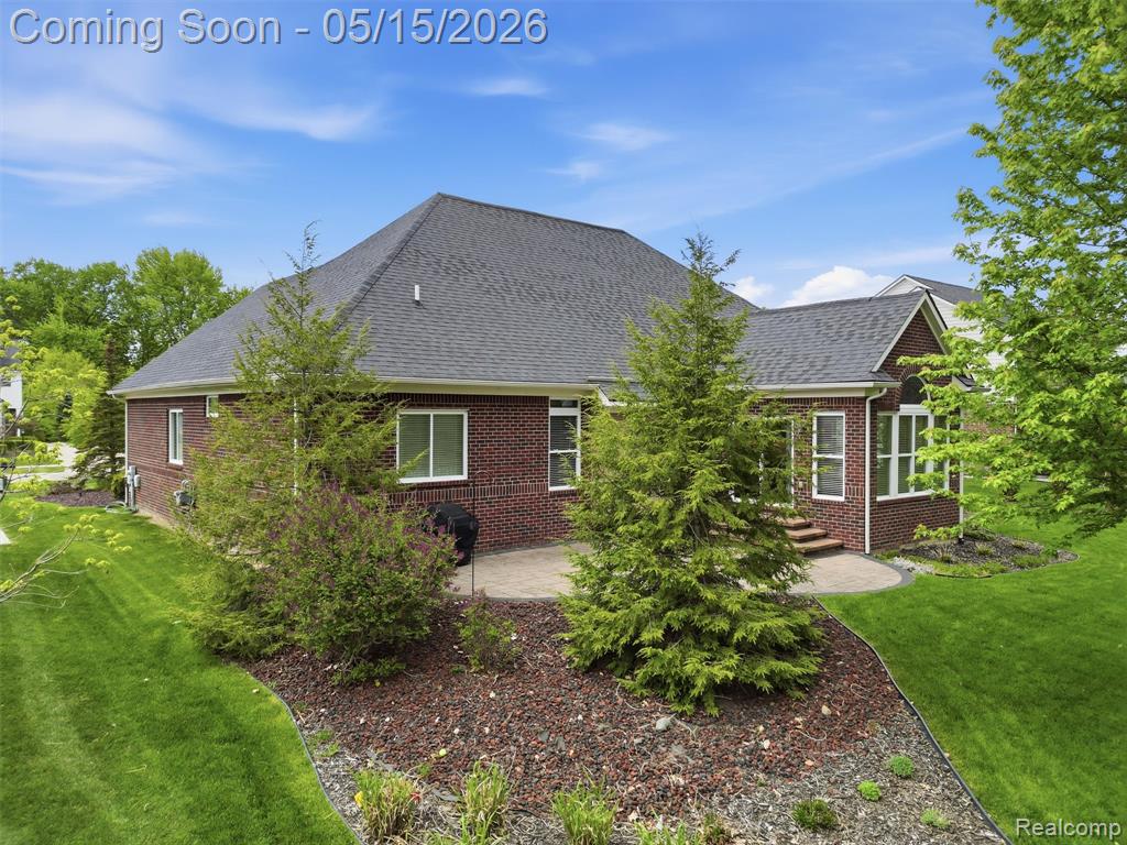 23656 Millwood, South Lyon, MI 48178 — Photo 59