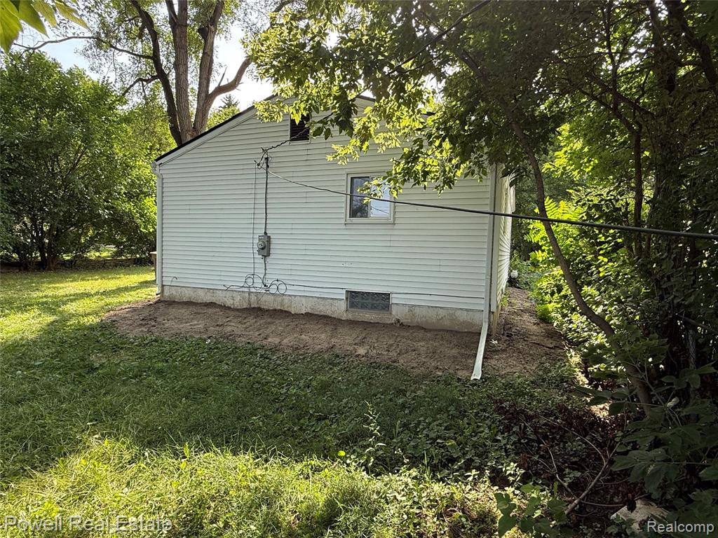 536 Emerson Avenue, Pontiac, MI 48342 — Photo 5