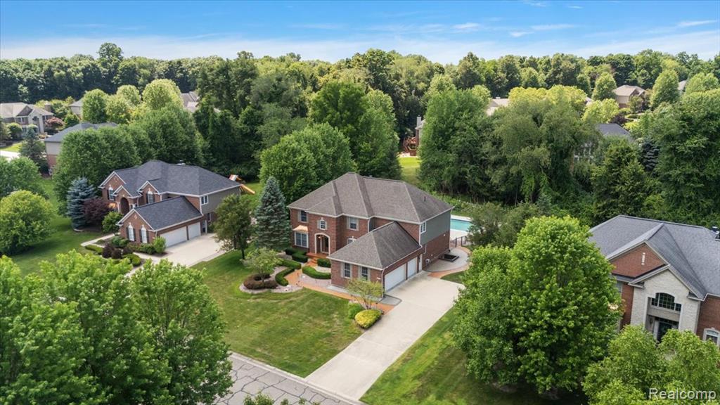 8507 Newbury Court N, Canton, MI 48187 — Photo 63