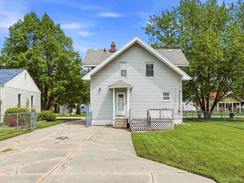 1412 Minnie Street, Port Huron, MI 48060 — Photo 24