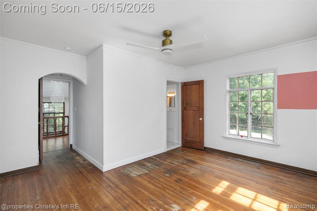 3205 Sherbourne Road, Detroit, MI 48221 — Photo 61