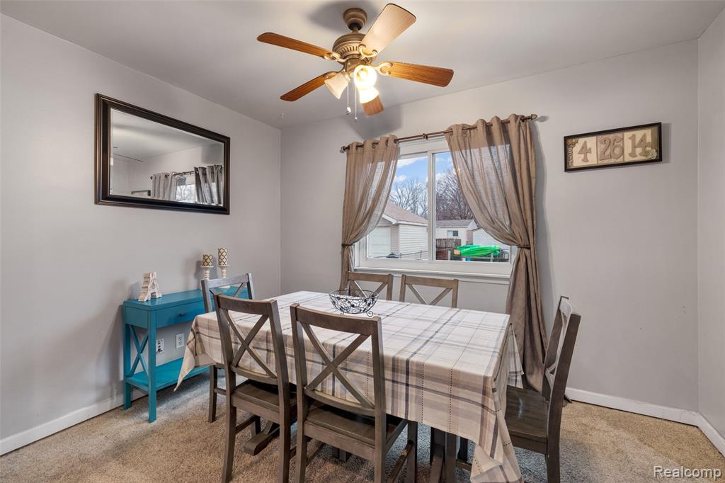50662 Bower Drive, Chesterfield, MI 48047 — Photo 9