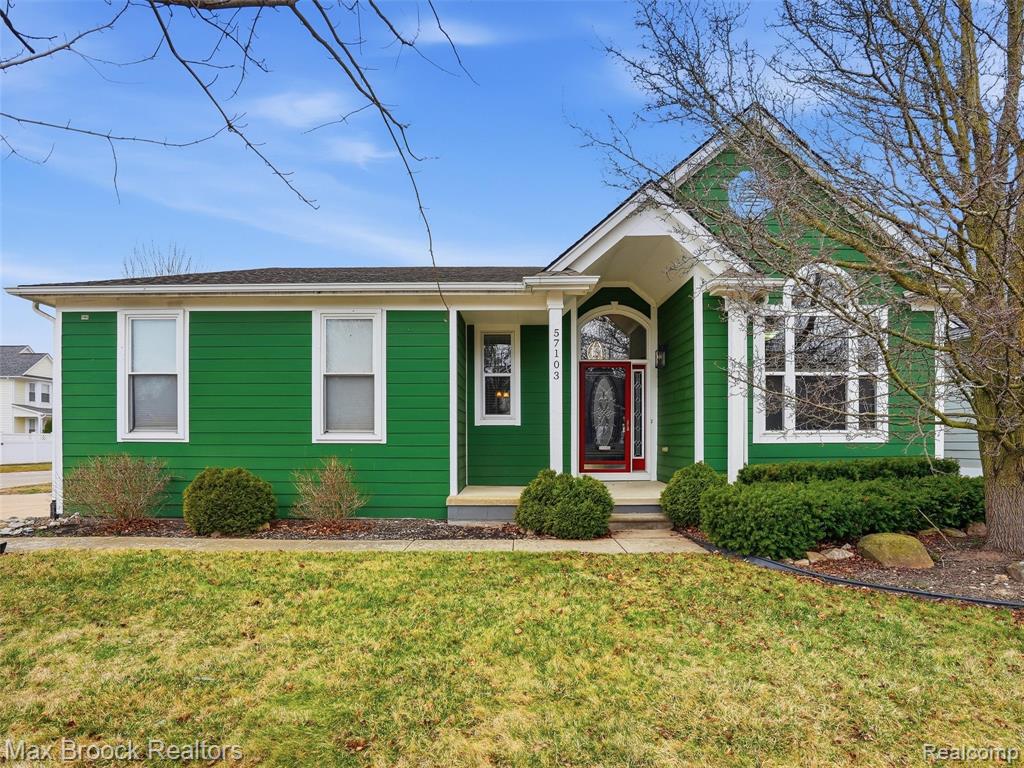 57103 Decora Park Boulevard, New Haven, MI 48048 — Photo 2