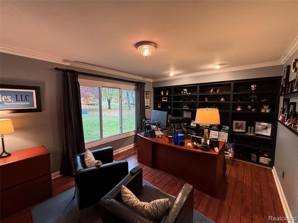 4111 Seymour Drive, Troy, MI 48098 — Photo 10