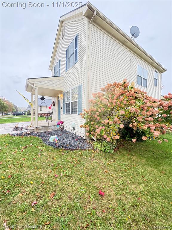 7244 Maplelawn Drive, Ypsilanti, MI 48197 — Photo 4