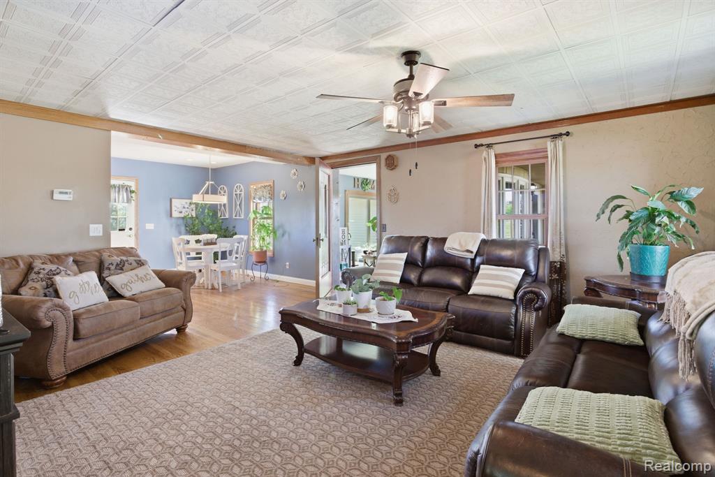 14104 Carleton West Road, Carleton, MI 48117 — Photo 11