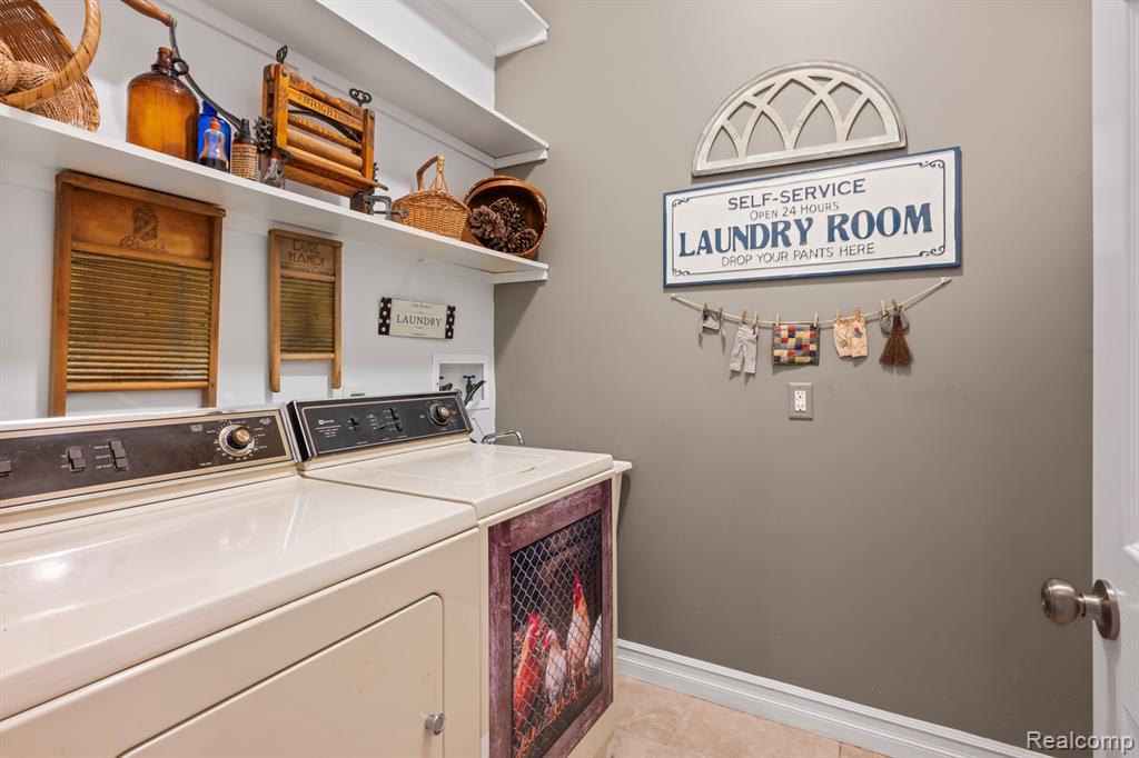 6225 Grand Blanc Road, Swartz Creek, MI 48473 — Photo 41