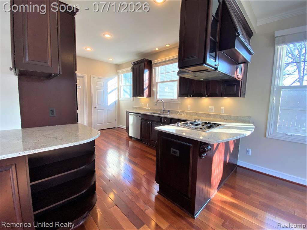 916 Ruffner Avenue, Birmingham, MI 48009 — Photo 5
