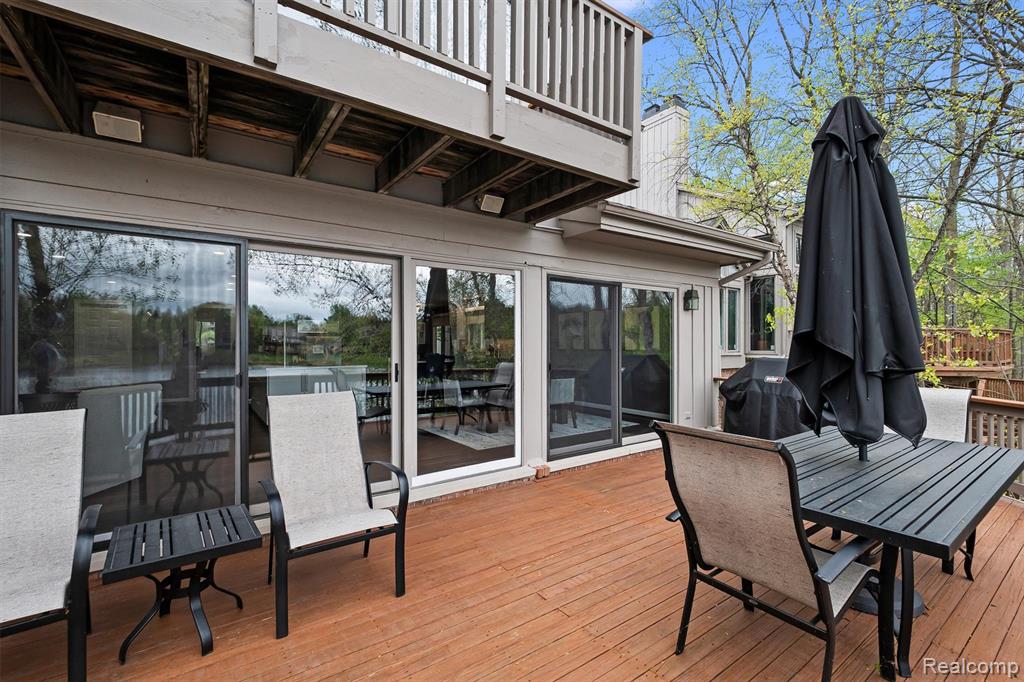4822 Hidden Lane, West Bloomfield, MI 48323 — Photo 40