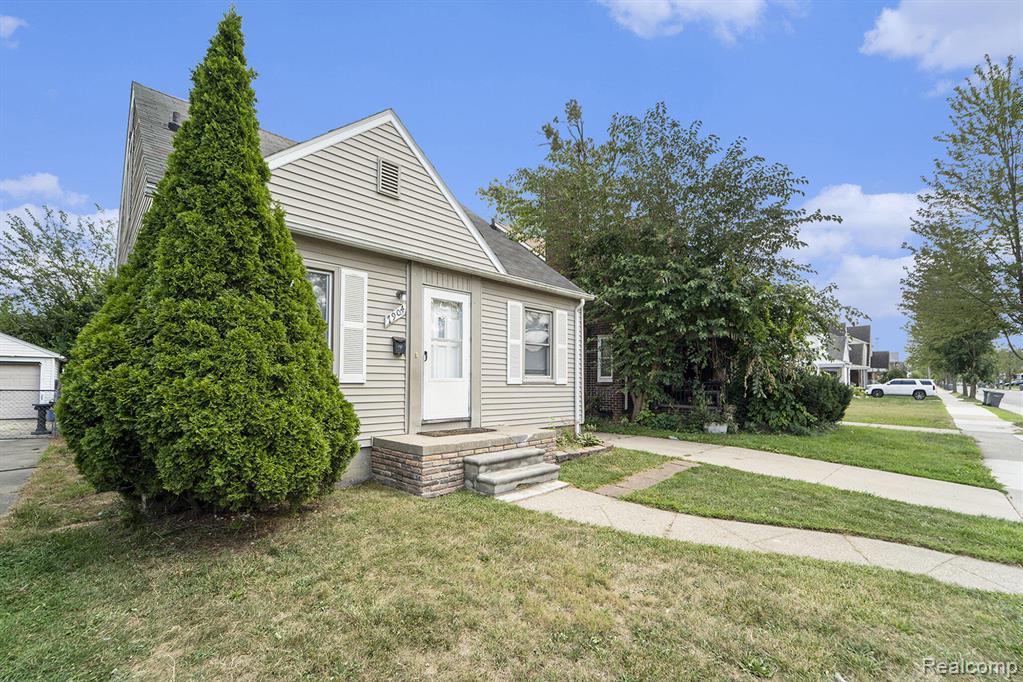 7904 Mead Street, Dearborn, MI 48126 — Photo 2