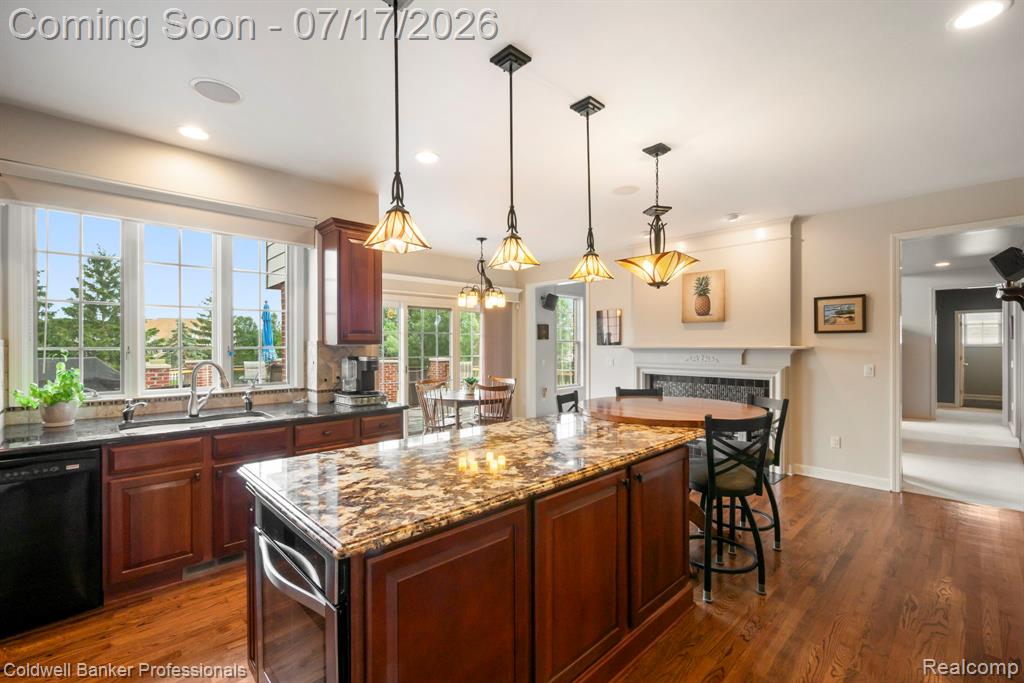 11460 Maple Valley Drive, Plymouth, MI 48170 — Photo 16